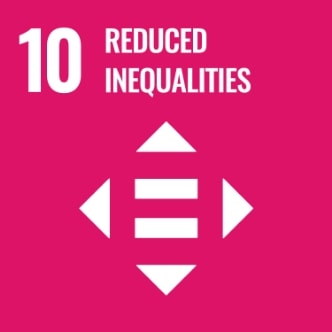 SDG: 10