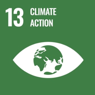 SDG: 13