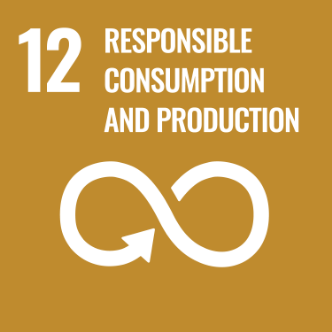 SDG: 12