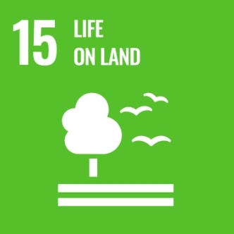 SDG: 15